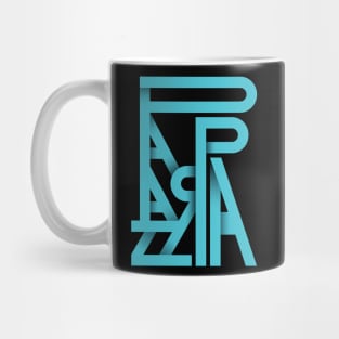 Paparazzi Mug